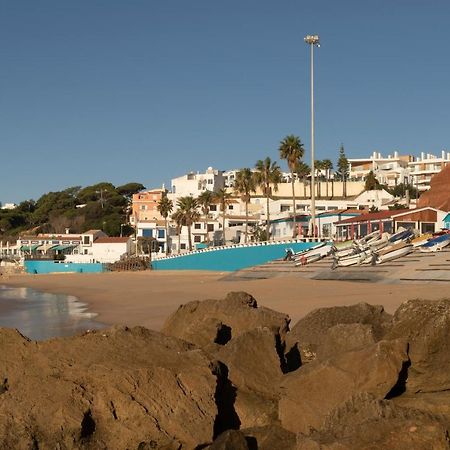 Olhos Do Mar Albufeira Exterior foto