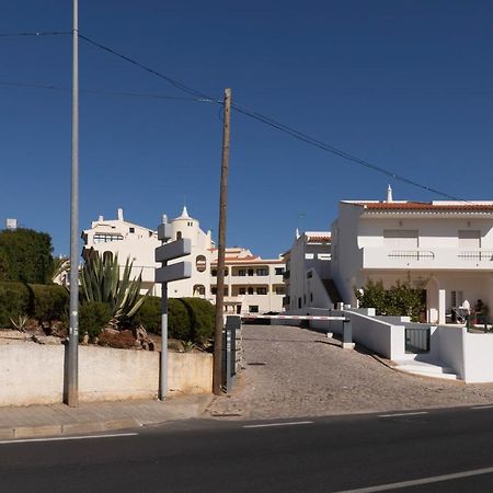 Olhos Do Mar Albufeira Exterior foto